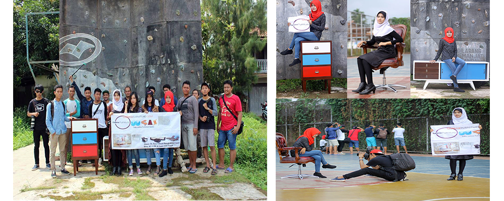 Furniture Jepara Minimalis Murah