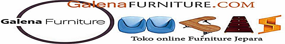 Galena Furniture Jepara